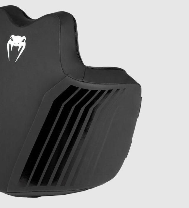 Venum Belly pad - Black/White - Belly pad