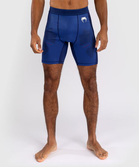 Venum Compression shorts Technical 3.0 – Blue