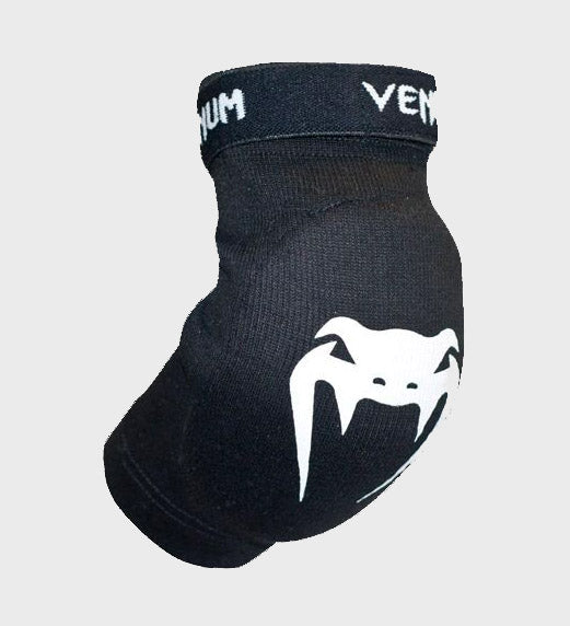 Venum Elbow Pads Kontact - Black/White