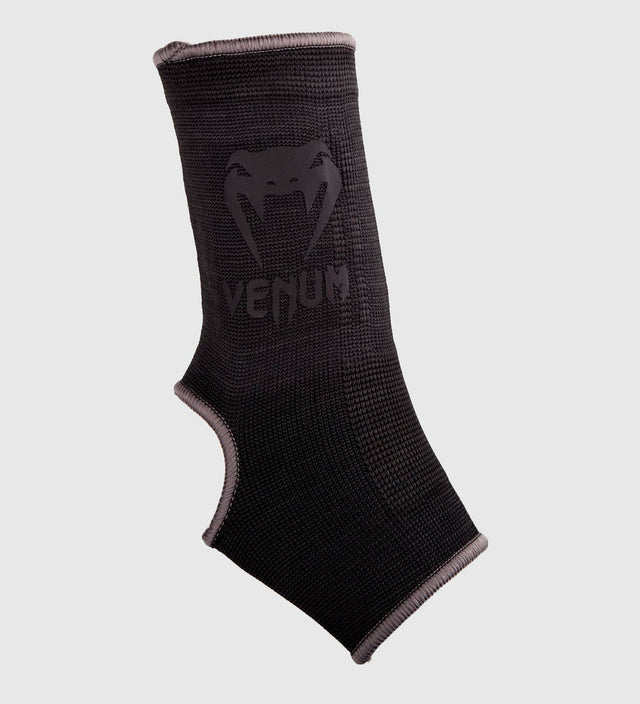 Venum Ankle socks Kontact - Black/Black - Ankle supports