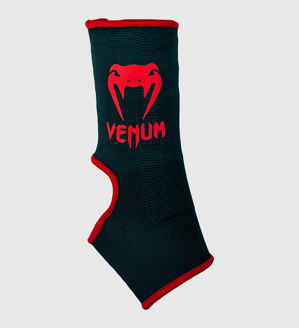 Venum Ankle Socks Kontact – Black/Red