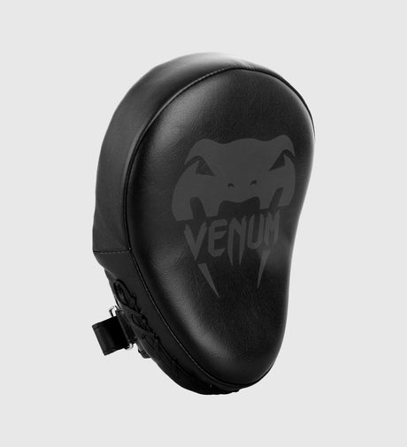 Venum Handpads Light - Black - Kick & punch pads