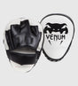 Venum Handpads Light - Black/White - Focus mitts