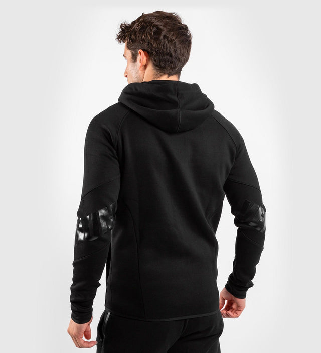Venum Hoodie Contender 3.0 - Black - Hoodies & sweatshirts