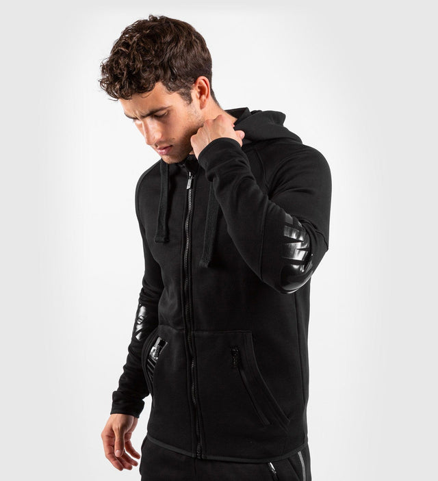 Venum Hoodie Contender 3.0 - Black - Hoodies & sweatshirts
