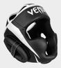 Venum Head guard Elite – Black/White – Head guards