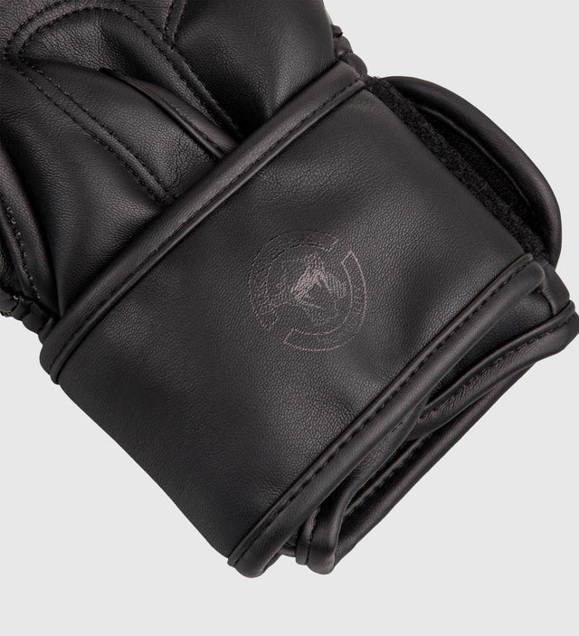 Venum Boxing gloves Challenger 3.0 - Black - Boxing gloves