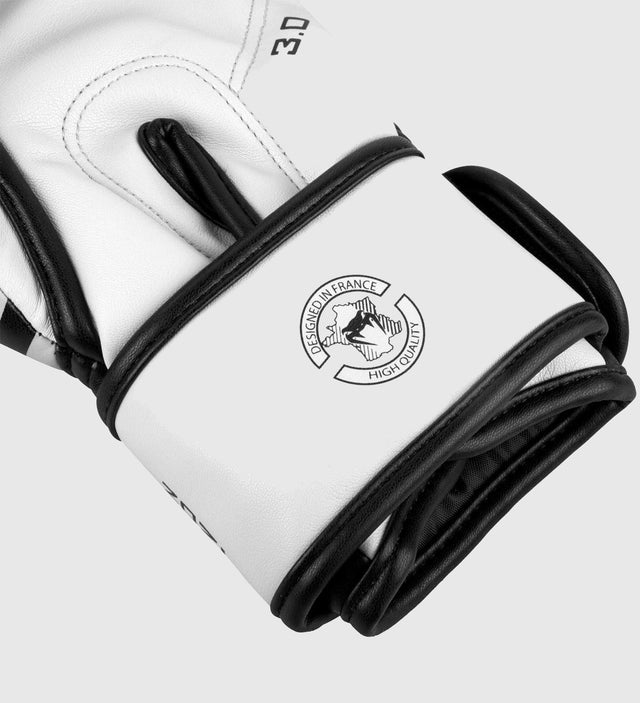Venum Boxing gloves Challenger 3.0 - Black/White - Boxing gloves