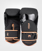 Venum Boxing gloves Challenger 4.0 - Black/Bronze - Boxing gloves