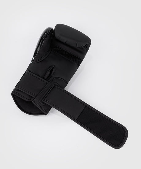 Venum Boxing gloves Challenger 4.0 - Black/Black - Boxing gloves