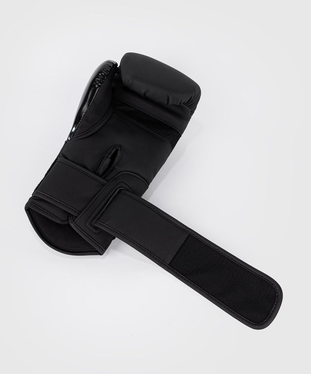 Venum Boxing gloves Challenger 4.0 - Black/Black - Boxing gloves