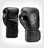Venum Boxing gloves Elite Evo - Black/Black - Boxing gloves