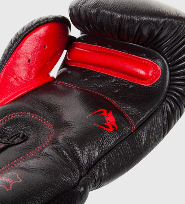 Venum Boxing gloves Giant 3.0 - Black/Red - Boxing gloves