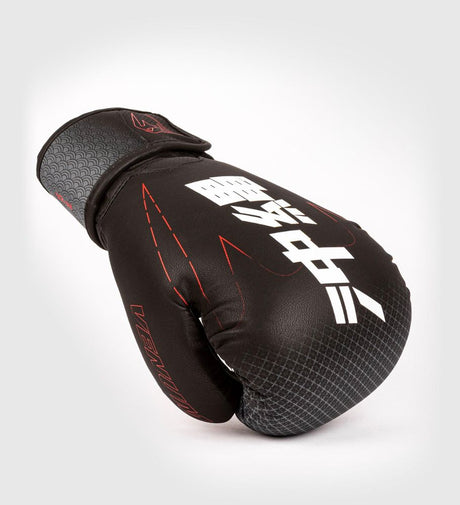 Venum Boxing gloves Okinawa 3.0 - Black/Grey/Red - Boxing gloves
