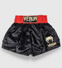 Venum Kickboxing shorts Classic 2.0 – Black/Red/Gold – Shorts