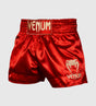 Venum Kickboxing shorts Classic – Red/Gold – Shorts