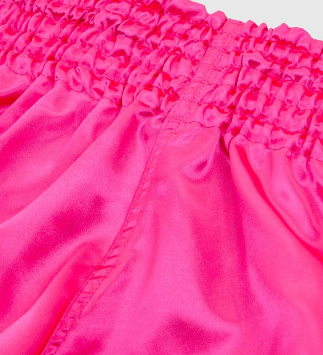 Venum Kickboxing shorts Classic – Pink – Shorts
