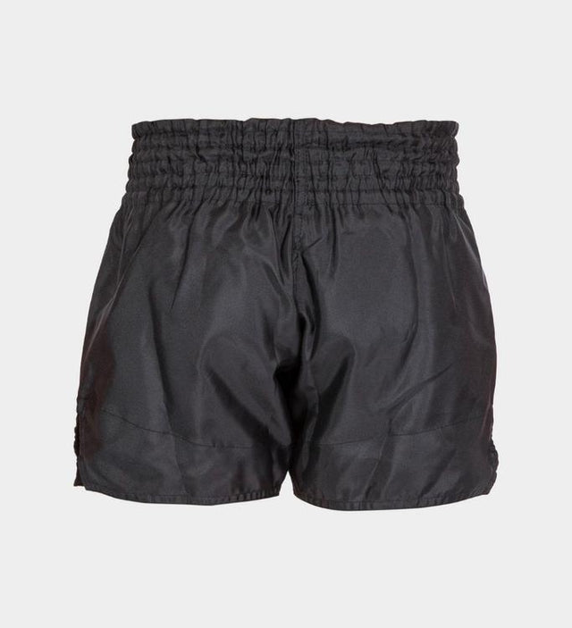 Venum Kickboxing shorts Classic – Black/Black – Shorts