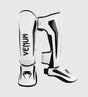 Venum Shin guards Elite – White/Black – Shin guards