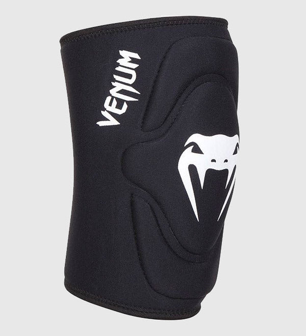 Venum Knee Pads Kontact - Black/White