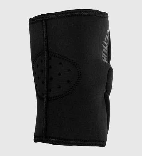 Venum Kontact Knee pads – Black/Black – Knee pads