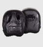 Venum Mini Focus mitts Elite – Black – Kick & punch pads