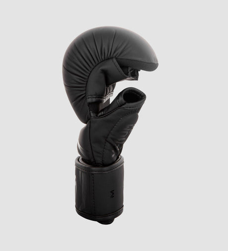 Venum MMA Sparring Gloves Challenger 3.0 – Black