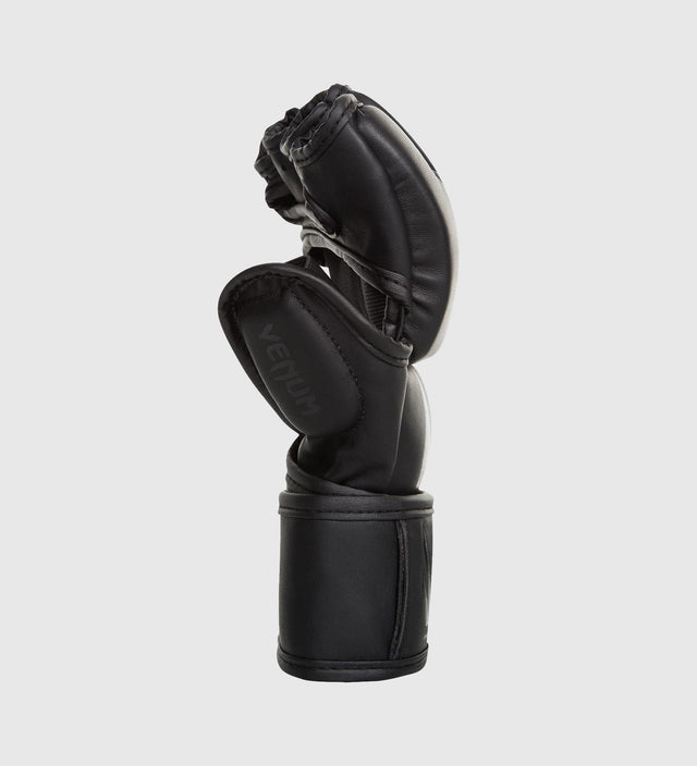 Venum MMA Gloves Challenger – Black – MMA gloves