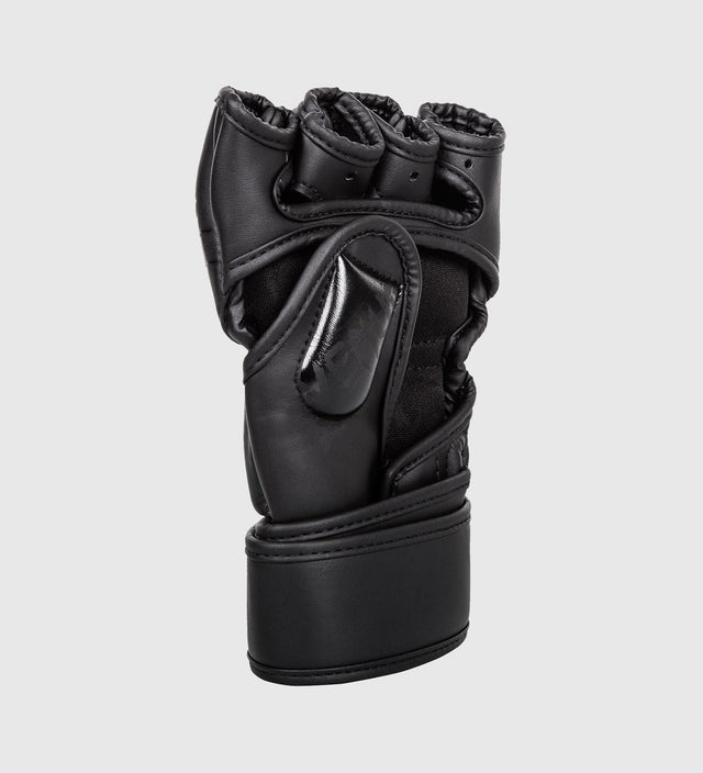 Venum MMA Gloves Undisputed – Black – MMA gloves
