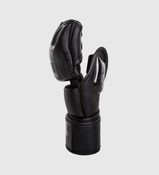Venum MMA Gloves Undisputed – Black – MMA gloves