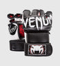Venum MMA Gloves Undisputed – Black/White – MMA gloves