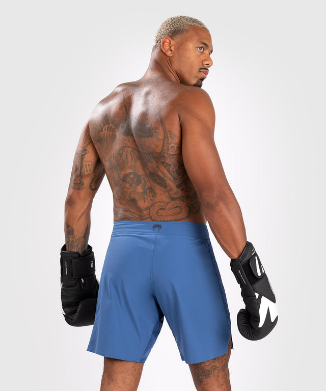 Venum MMA Shorts Contender - Blue - Shorts