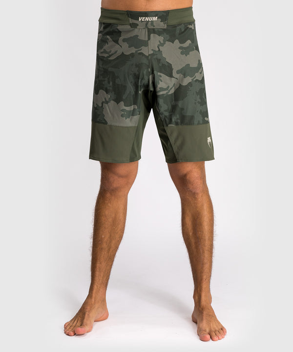 Venum MMA Shorts G-Fit Air – Army Camo