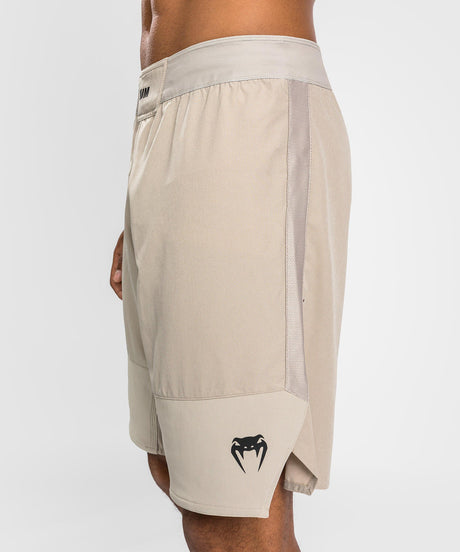 Venum MMA Shorts G-Fit Air - Sand - Shorts