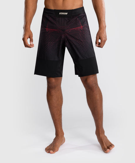 Venum MMA Shorts G-Fit Air – Black/Red