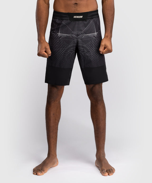 Venum MMA Shorts G-Fit Air - Black/Sand