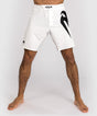 Venum MMA Shorts Light 5.0 - White/Black - Shorts
