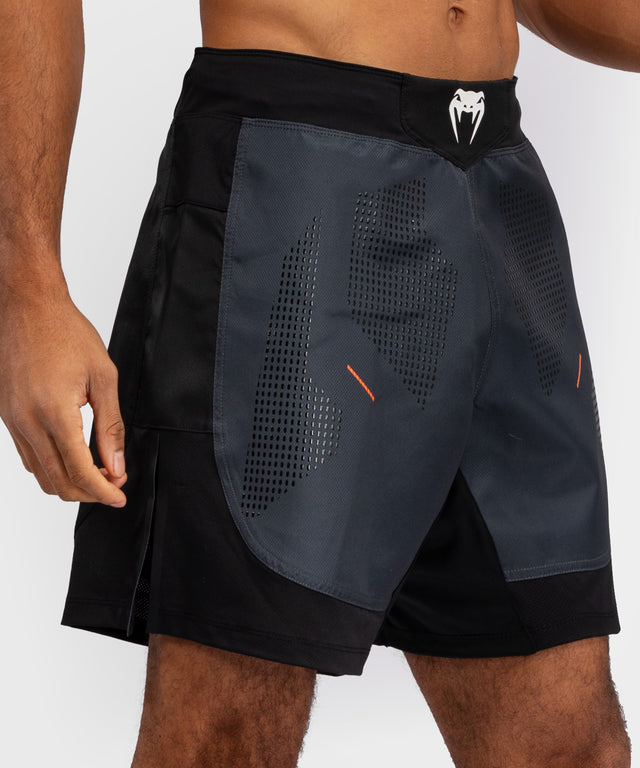 Venum MMA Shorts Technical 3.0 - Dark Grey