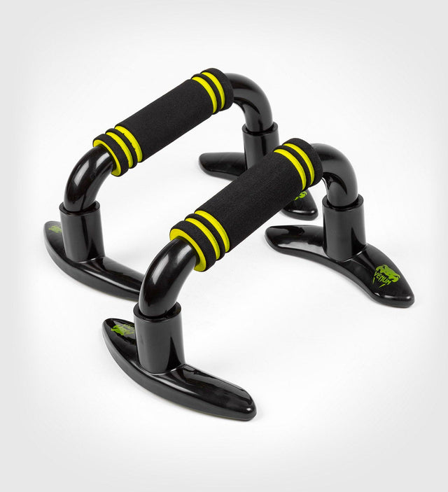 Venum Push-Up Stands – Strength & conditioning