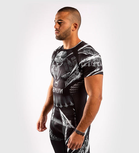 Venum Rashguard GLDTR 4.0 - Short Sleeves - T-shirt