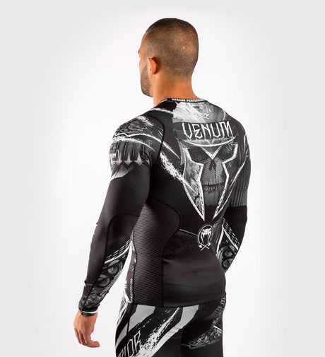 Venum Rashguard GLDTR 4.0 - Long Sleeves - T-shirt