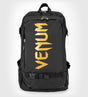 Venum Challenger Pro Evo Gym bag – Black/Gold