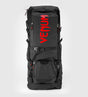 Venum Xtrem Evo Gym Bag – Black/Red