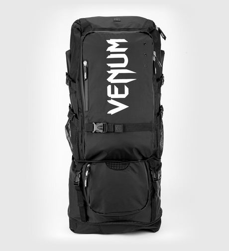 Venum Xtrem Evo Gym Bag – Black/White