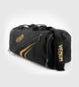 Venum Trainer Lite Evo Gym bag – Black/Gold – Gym bag
