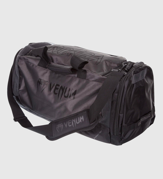Venum Trainer Lite Gym bag – Black – Gym bag