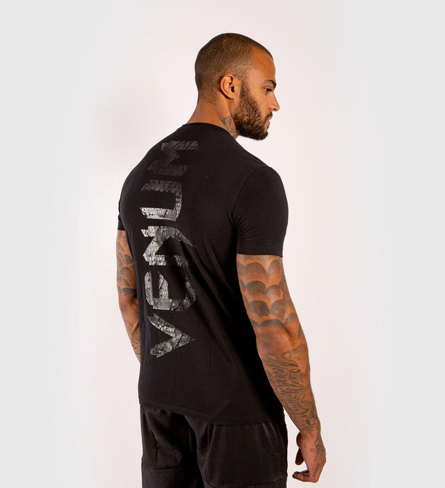Venum T-shirt Giant - Black - T-shirt
