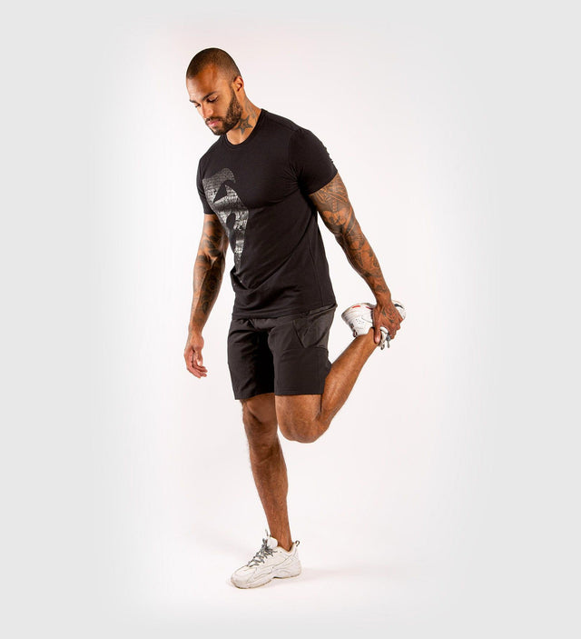 Venum T-shirt Giant - Black - T-shirt
