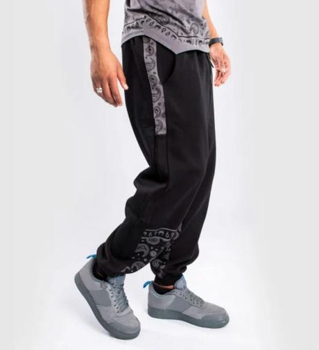 Venum Training pants Cali 34 oversized – Black – Shorts