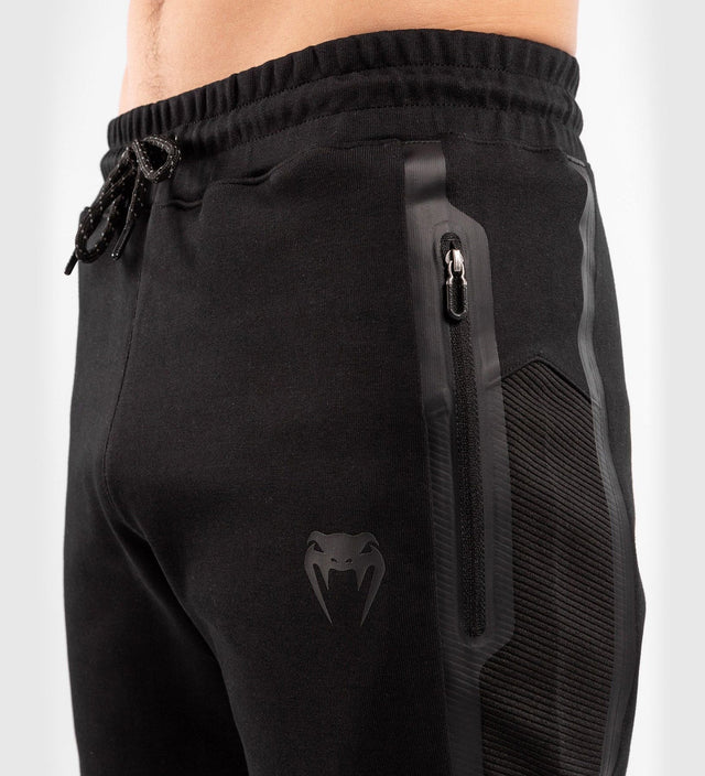 Venum Training pants Laser Evo 2.0 – Black